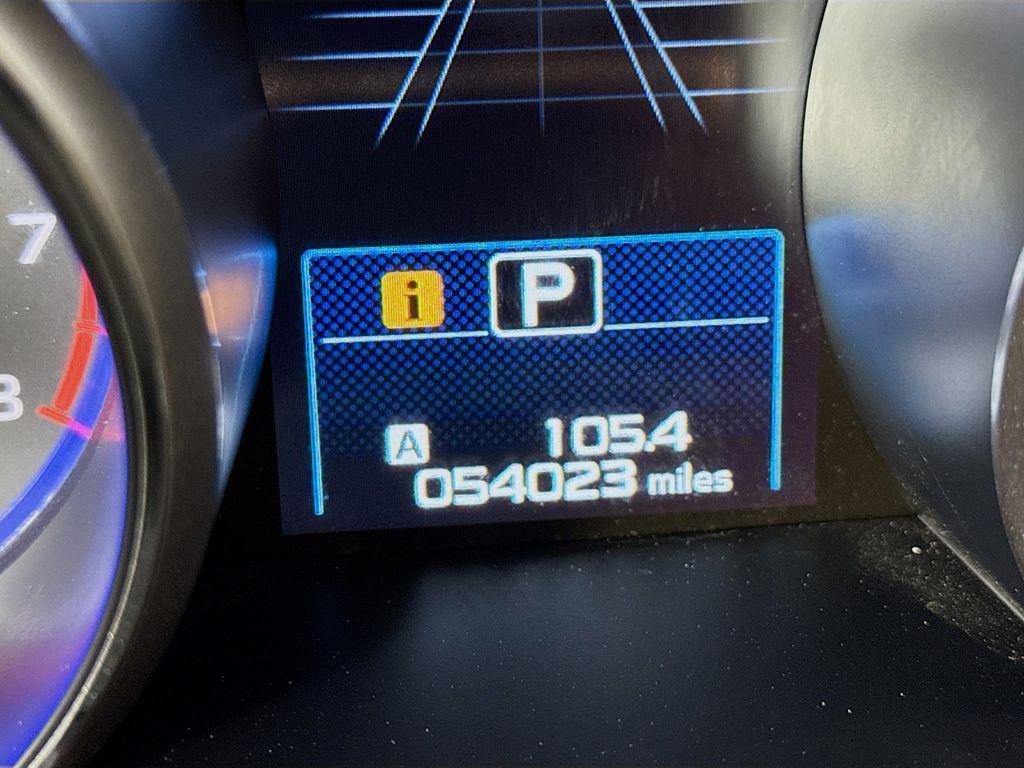 used 2019 Subaru Outback car, priced at $21,055