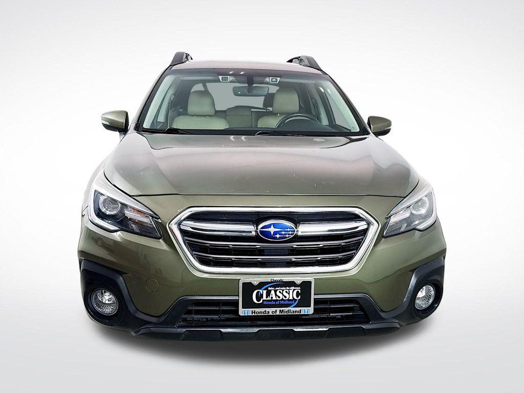 used 2019 Subaru Outback car, priced at $21,055