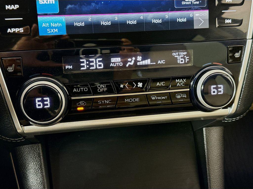 used 2019 Subaru Outback car, priced at $21,055