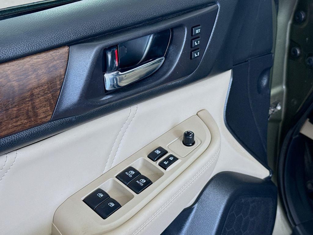 used 2019 Subaru Outback car, priced at $21,055