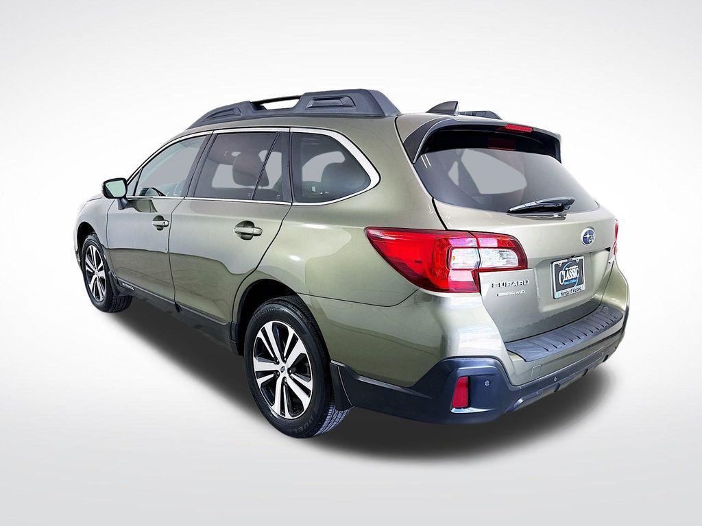 used 2019 Subaru Outback car, priced at $21,055