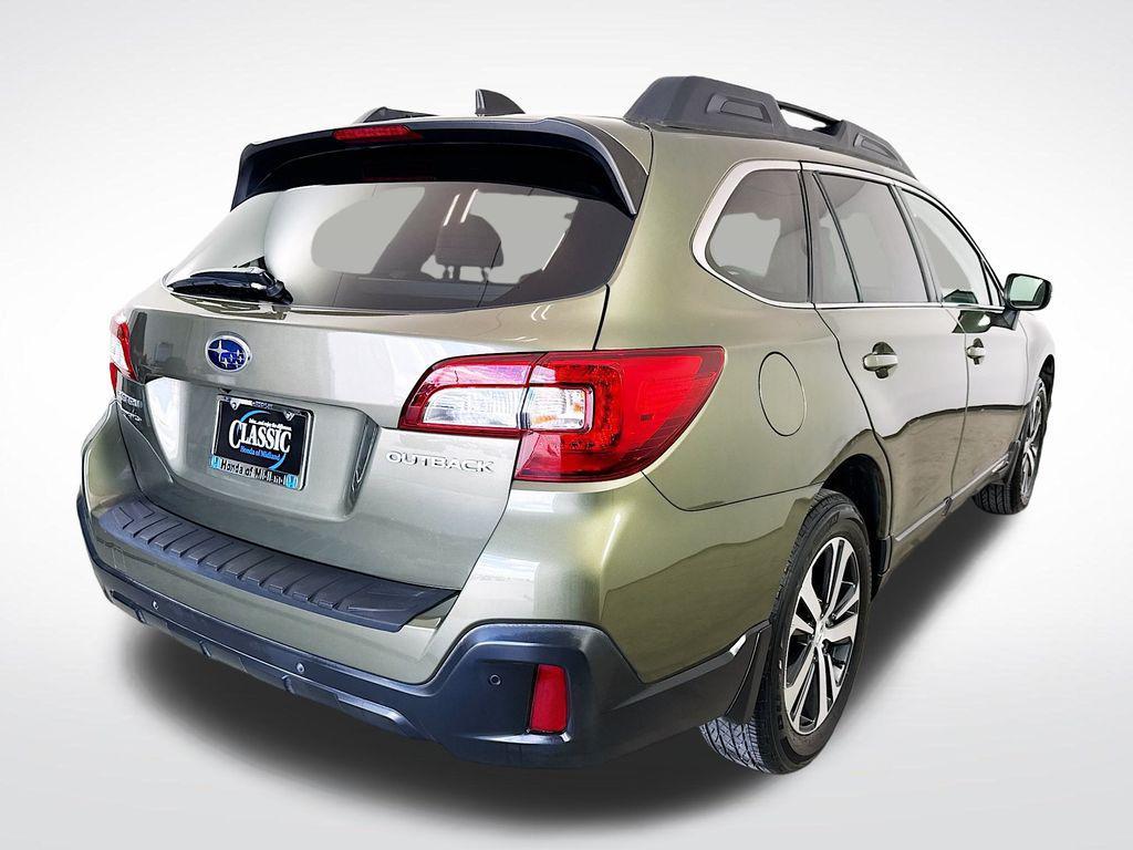 used 2019 Subaru Outback car, priced at $21,055