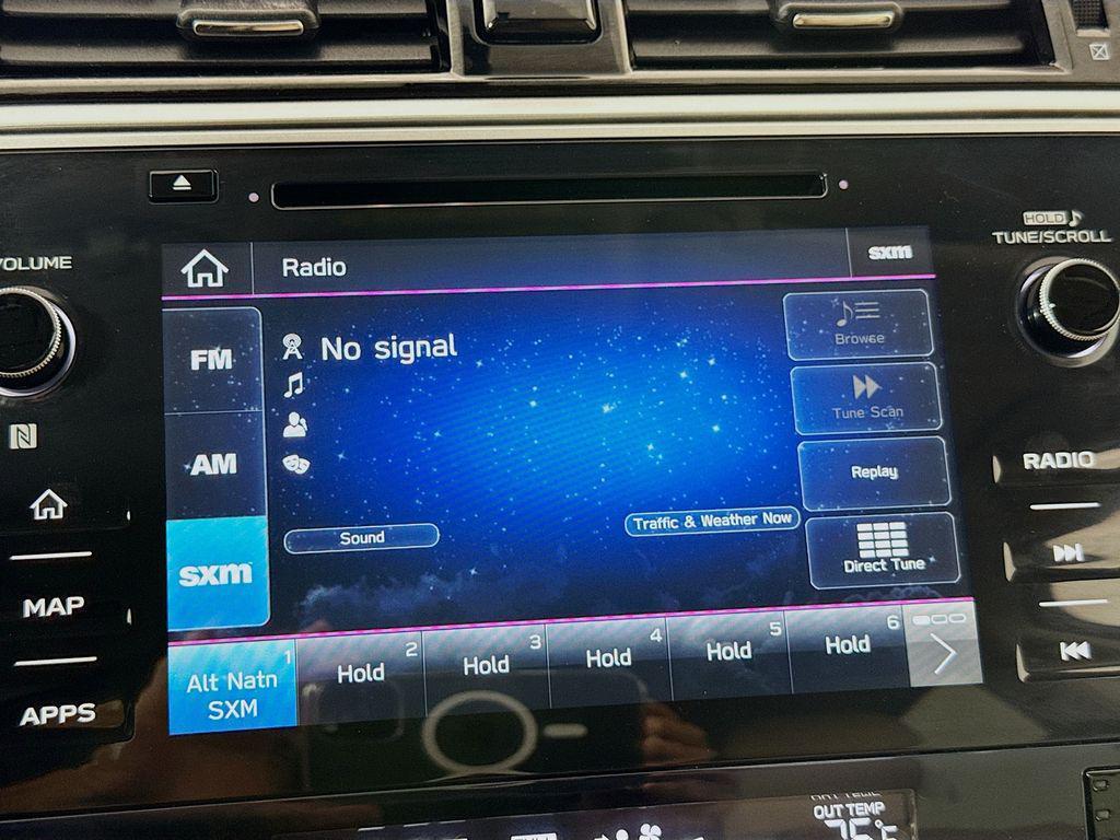 used 2019 Subaru Outback car, priced at $21,055