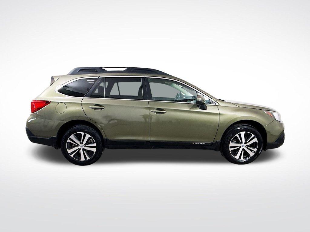 used 2019 Subaru Outback car, priced at $21,055