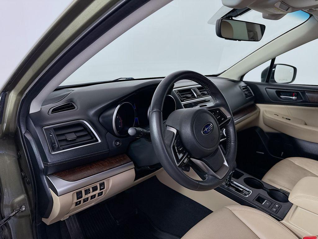 used 2019 Subaru Outback car, priced at $21,055
