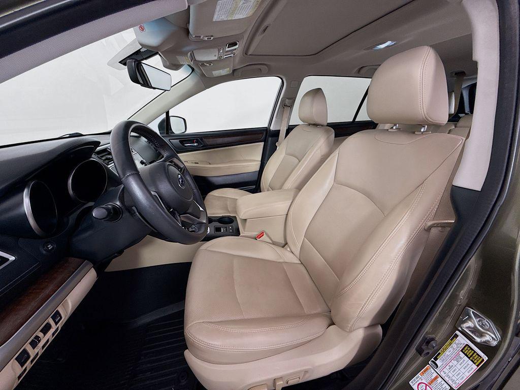 used 2019 Subaru Outback car, priced at $21,055
