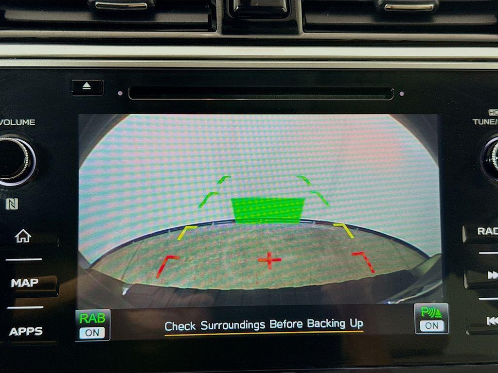 used 2019 Subaru Outback car, priced at $21,055