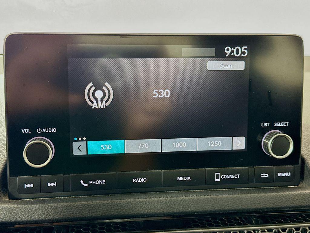 used 2022 Honda Civic car, priced at $23,172