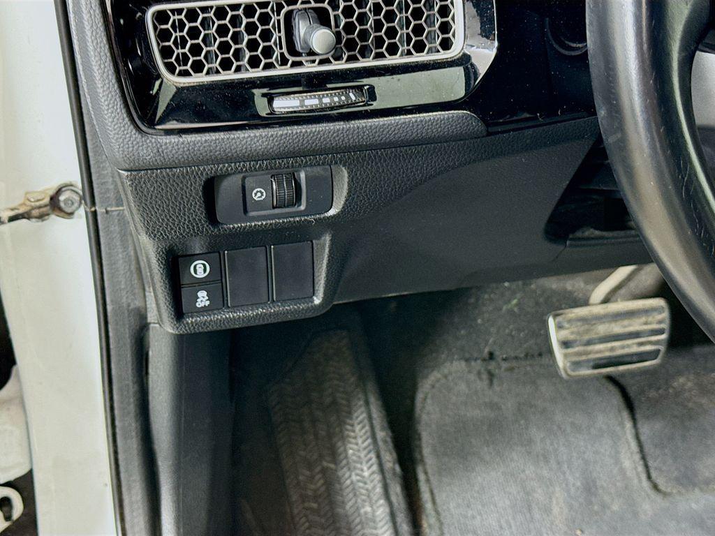 used 2022 Honda Civic car, priced at $23,172