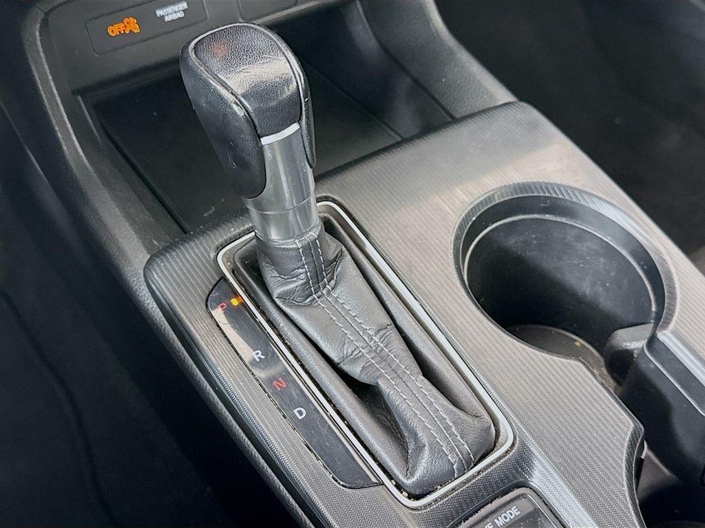 used 2022 Honda Civic car, priced at $23,172
