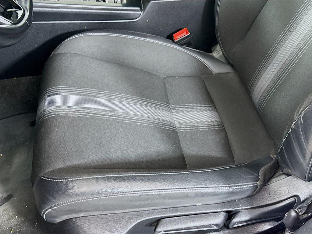 used 2022 Honda Civic car, priced at $23,172