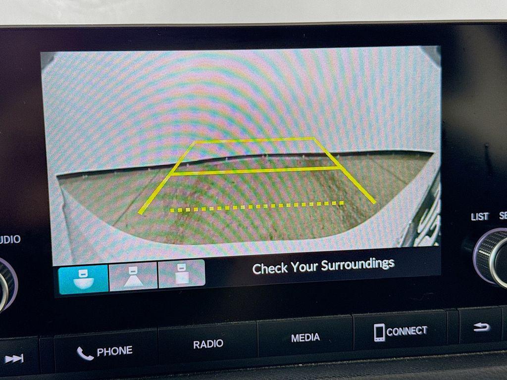used 2022 Honda Civic car, priced at $23,172