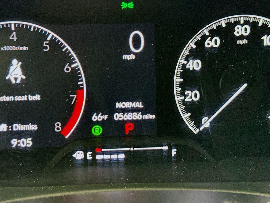 used 2022 Honda Civic car, priced at $23,172
