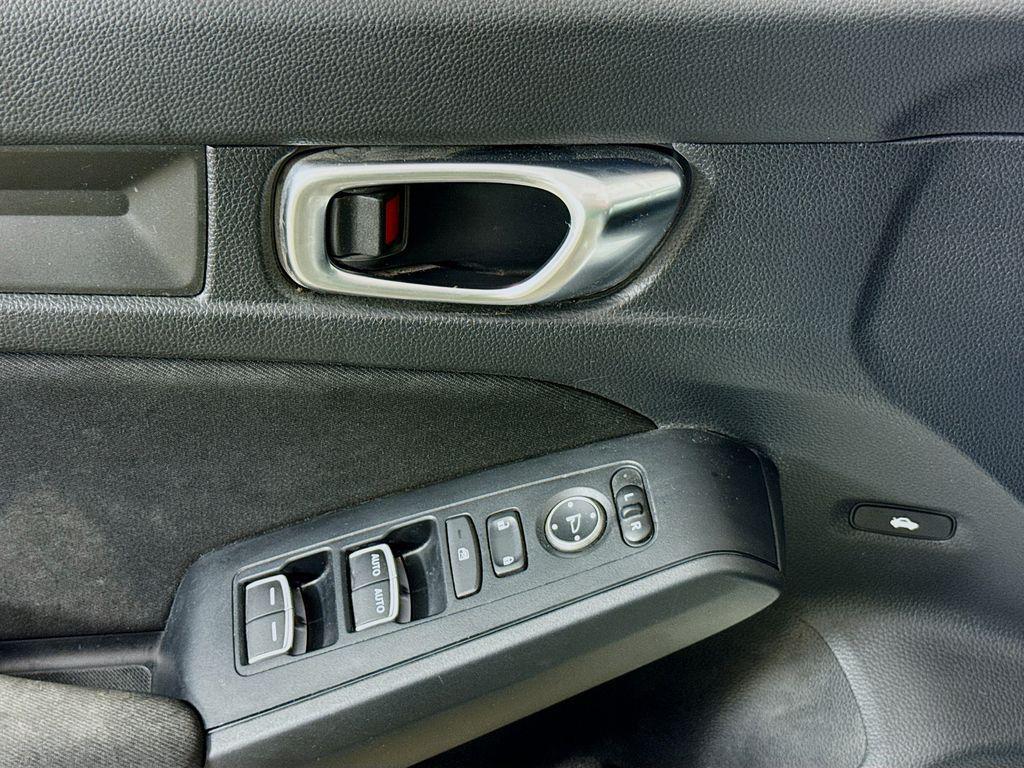 used 2022 Honda Civic car, priced at $23,172