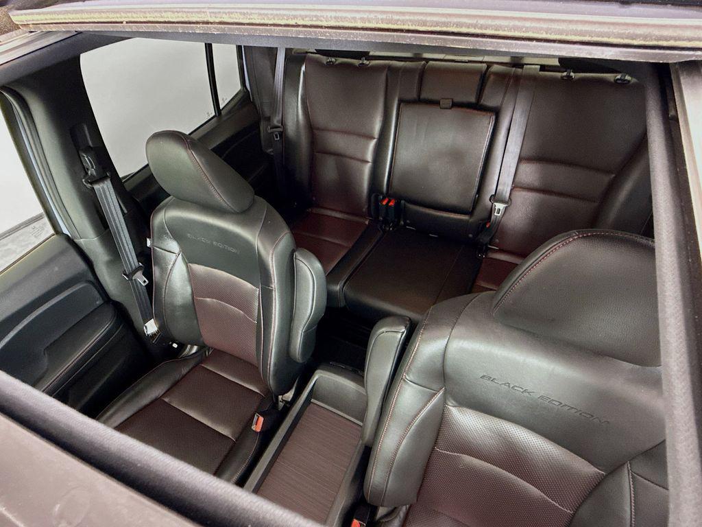 used 2022 Honda Ridgeline car, priced at $33,246
