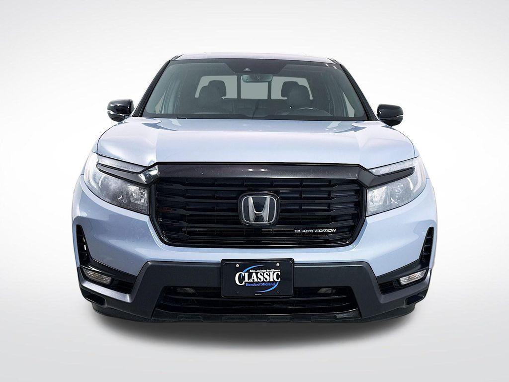 used 2022 Honda Ridgeline car, priced at $33,246