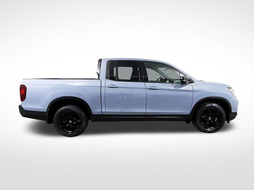 used 2022 Honda Ridgeline car, priced at $33,246