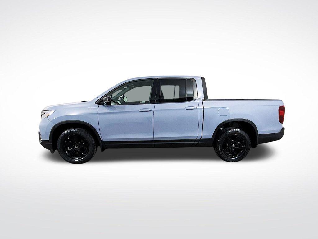 used 2022 Honda Ridgeline car, priced at $33,246