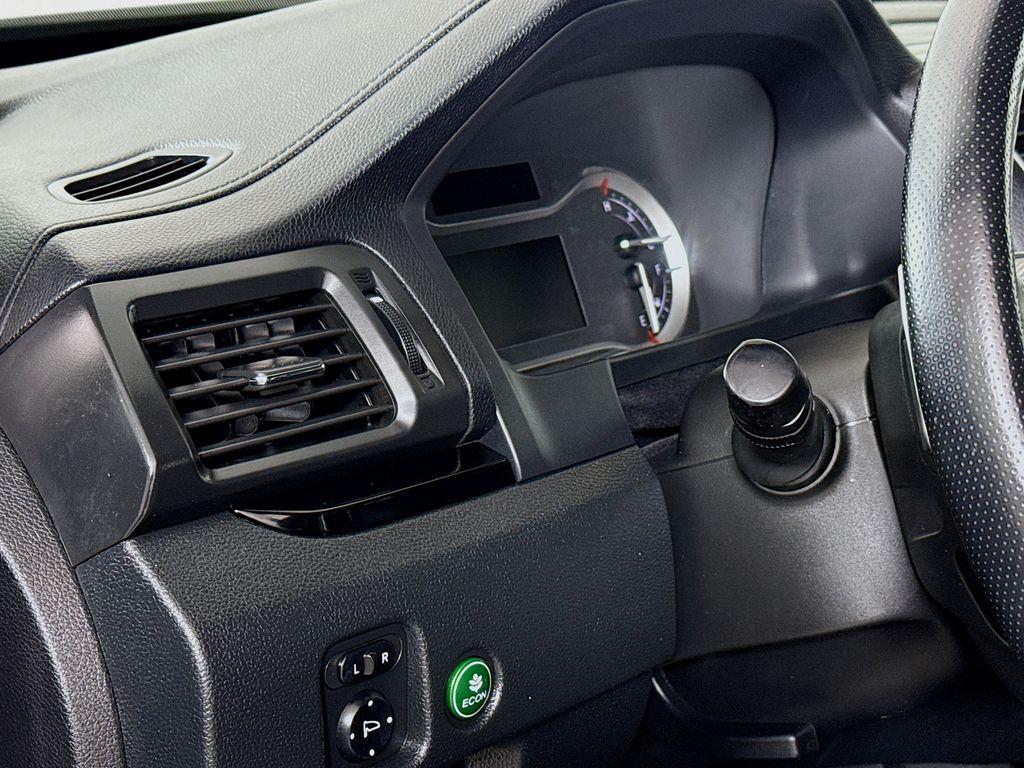 used 2022 Honda Ridgeline car, priced at $33,246