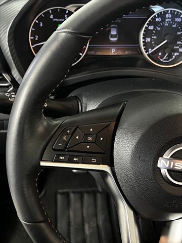 used 2024 Nissan Sentra car, priced at $22,619