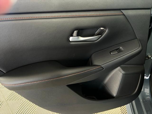 used 2024 Nissan Sentra car, priced at $22,619