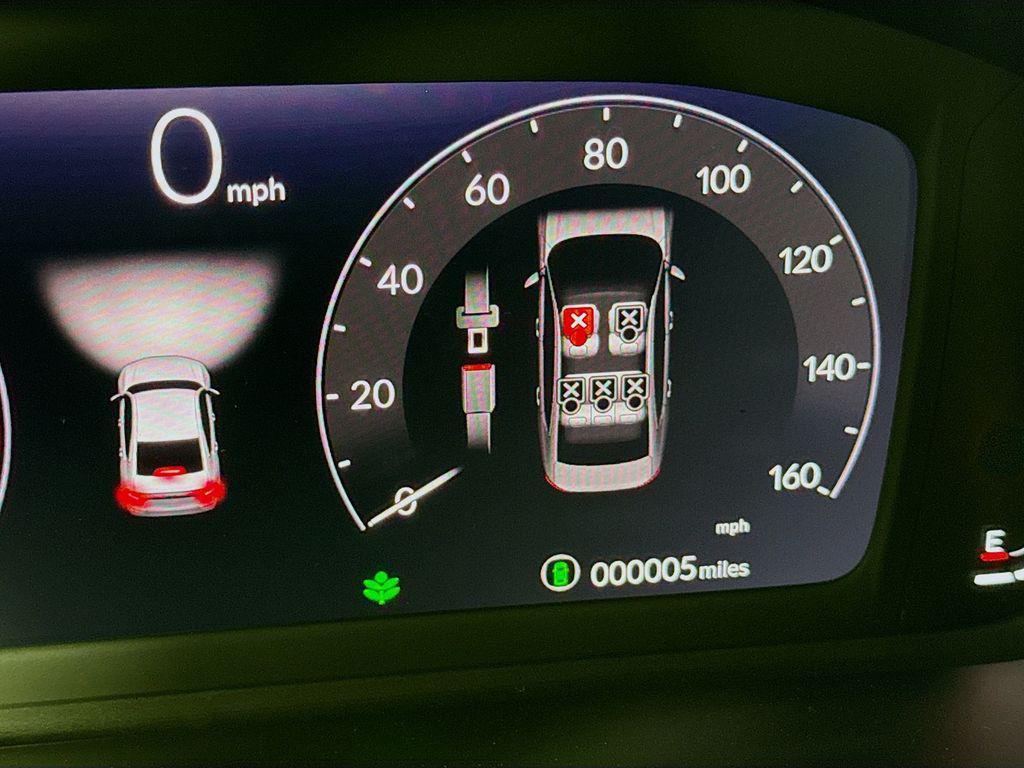 new 2025 Honda Accord car, priced at $28,734