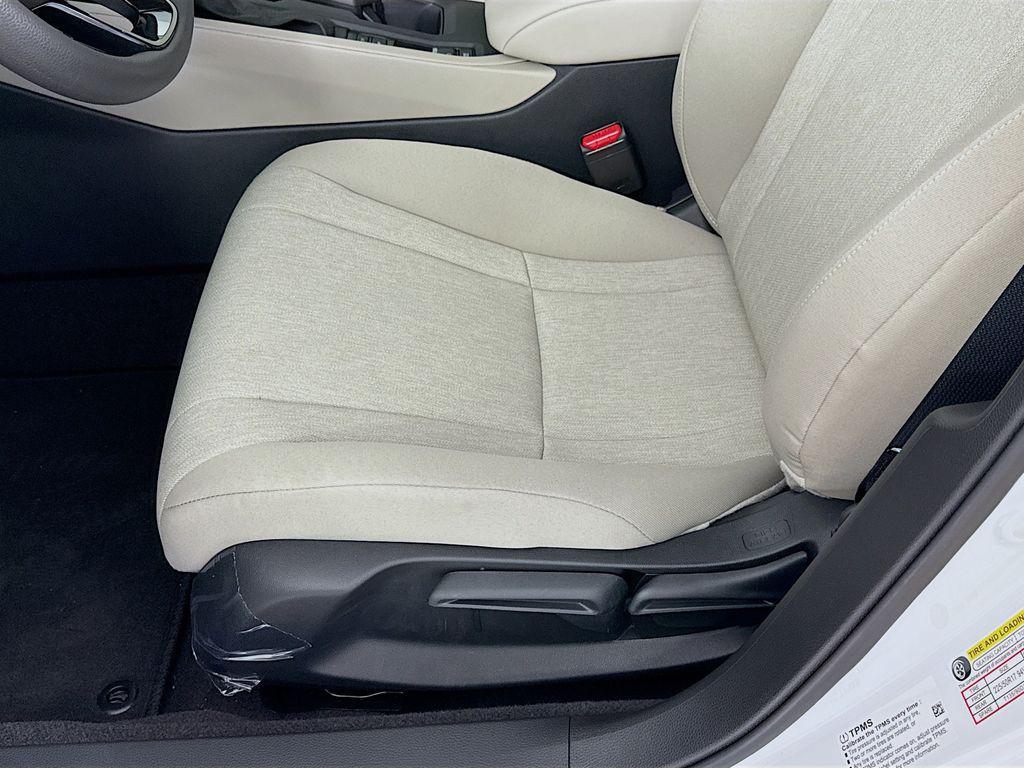 new 2025 Honda Accord car, priced at $28,734