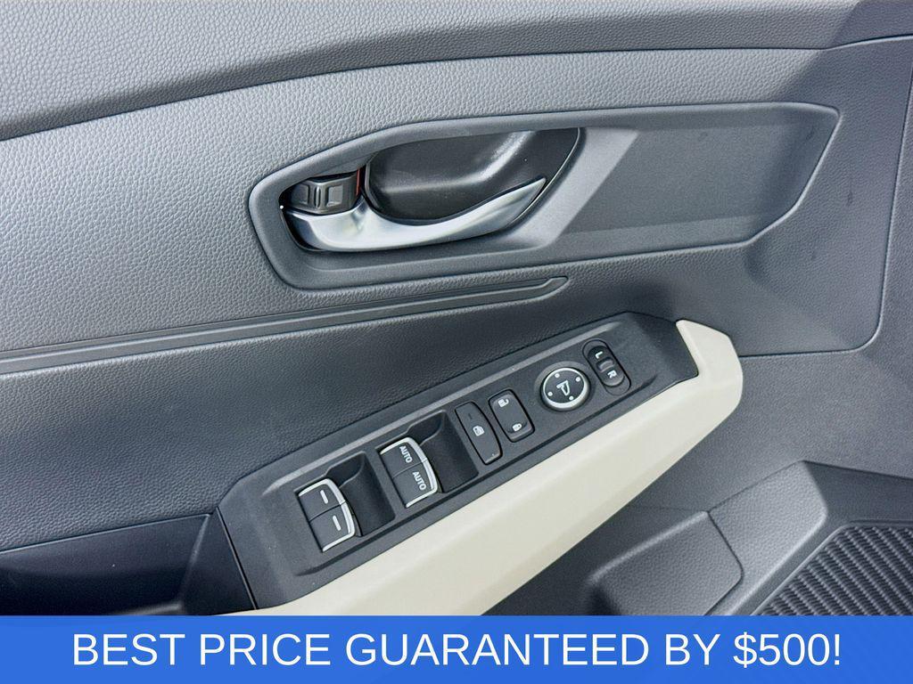 new 2025 Honda Accord car, priced at $26,695