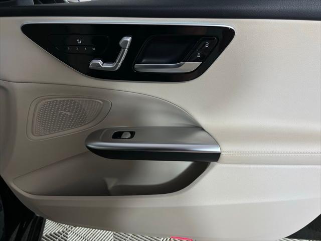 used 2022 Mercedes-Benz C-Class car, priced at $34,208