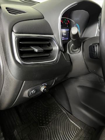used 2022 Chevrolet Equinox car, priced at $21,798