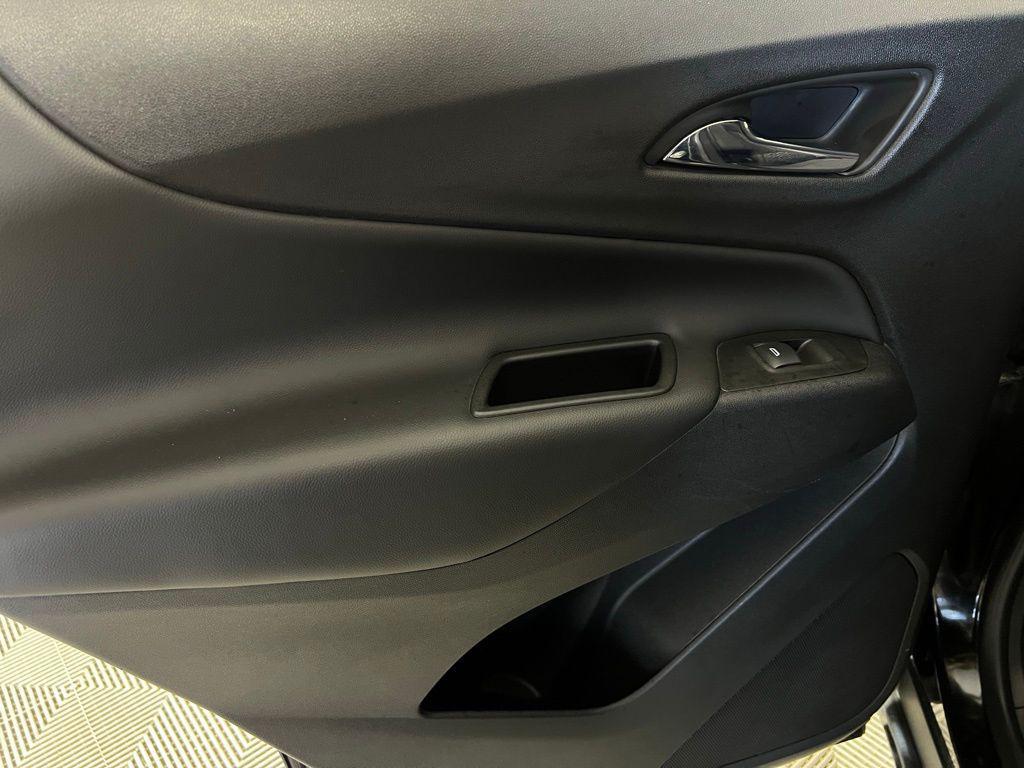 used 2022 Chevrolet Equinox car, priced at $23,000