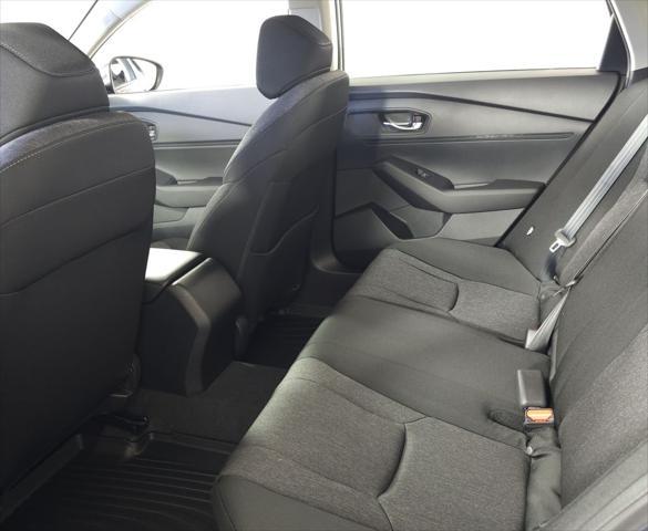 used 2023 Honda Accord car, priced at $24,800