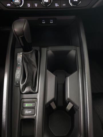 used 2023 Honda Accord car, priced at $24,800