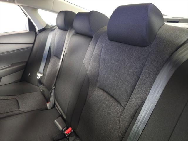 used 2023 Honda Accord car, priced at $24,800