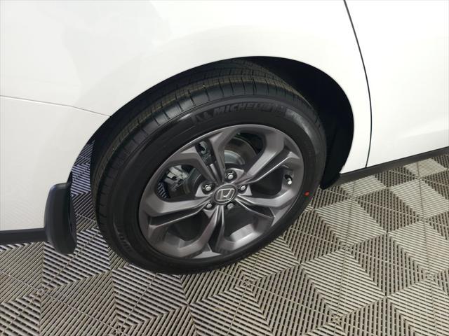 used 2023 Honda Accord car, priced at $24,800