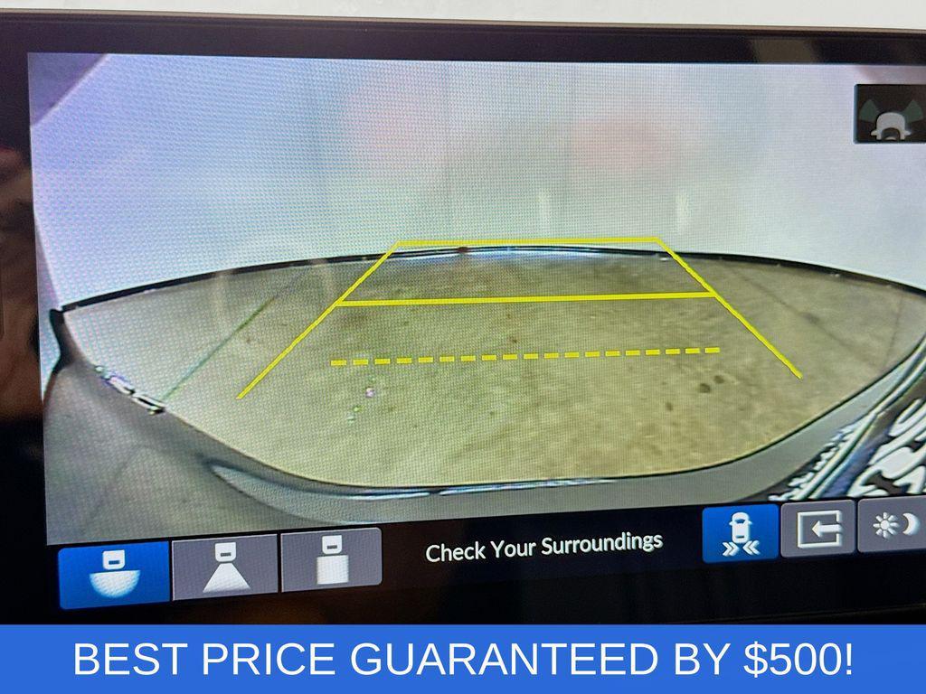 new 2026 Honda HR-V car, priced at $29,750