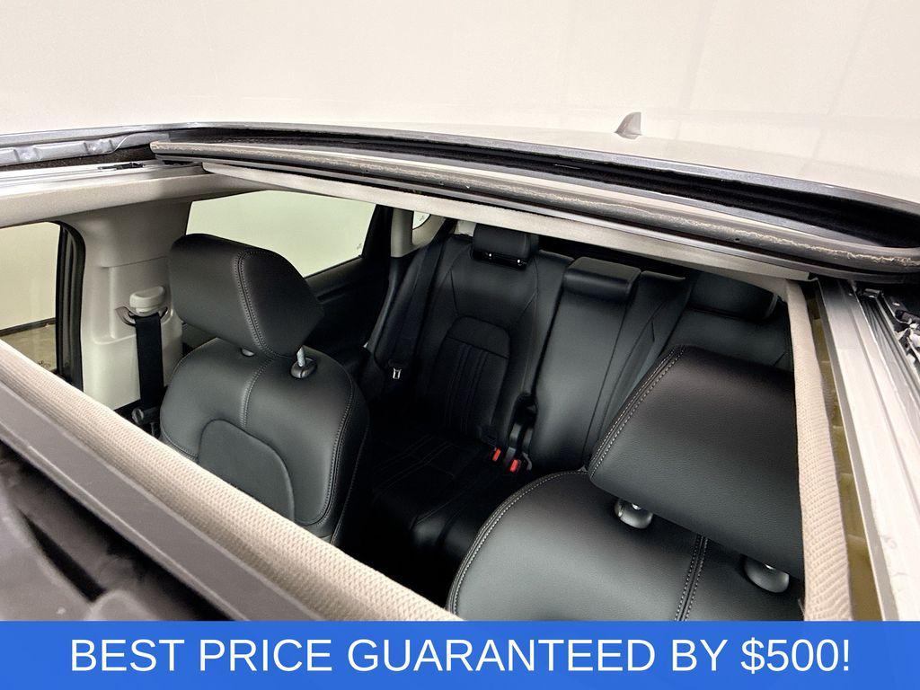 new 2026 Honda HR-V car, priced at $29,750