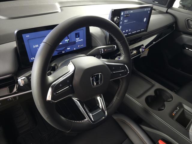 new 2024 Honda Prologue car, priced at $56,550