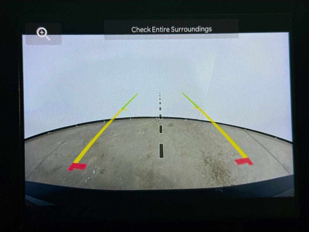 used 2024 Jeep Grand Cherokee L car, priced at $33,319