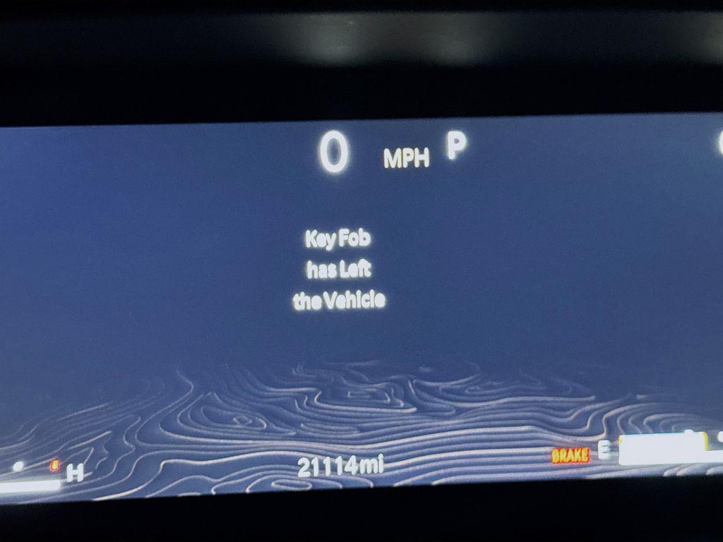 used 2024 Jeep Grand Cherokee L car, priced at $33,319