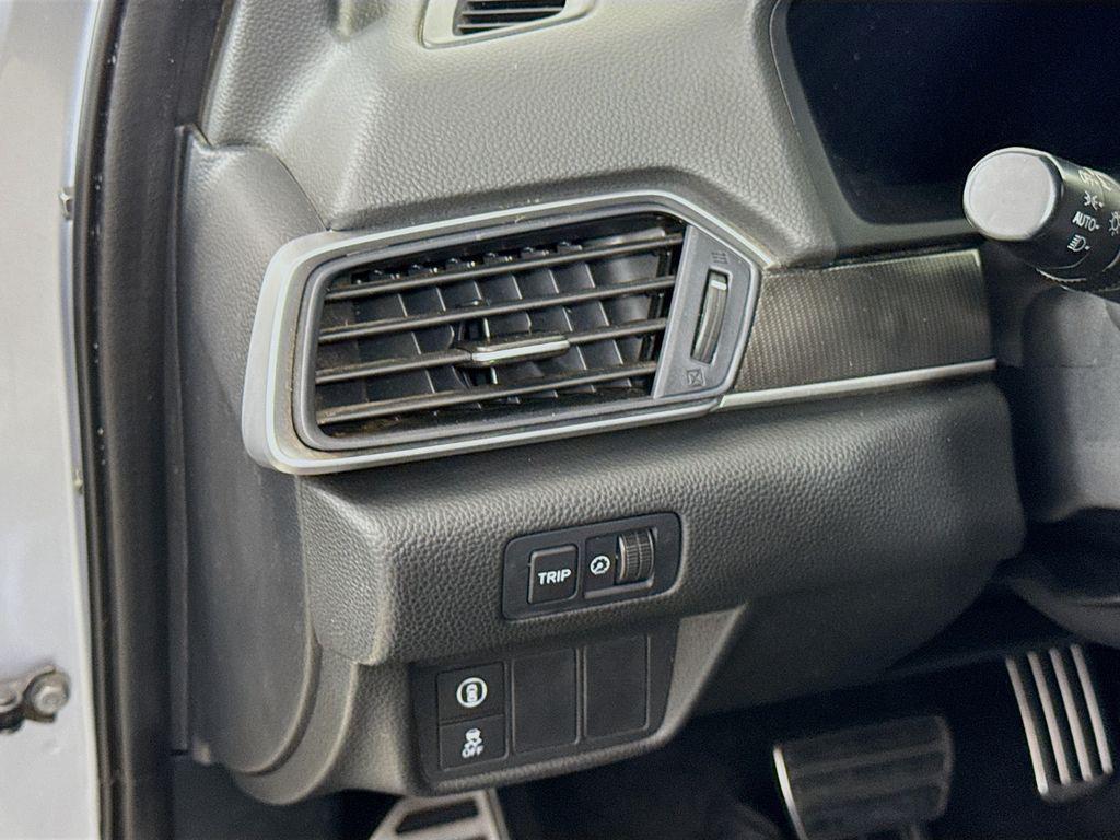 used 2022 Honda Accord car, priced at $24,225