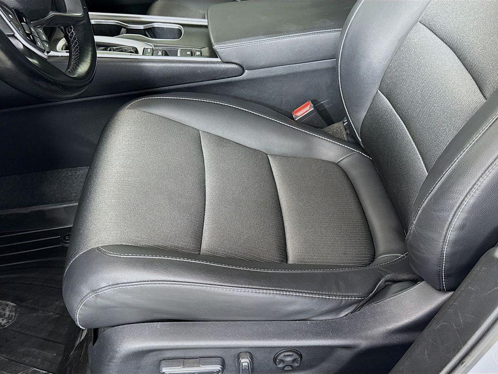 used 2022 Honda Accord car, priced at $24,225