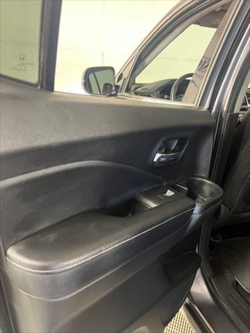 used 2017 Honda Ridgeline car, priced at $20,823