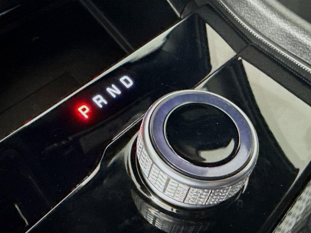 used 2024 Jeep Grand Cherokee L car, priced at $32,213