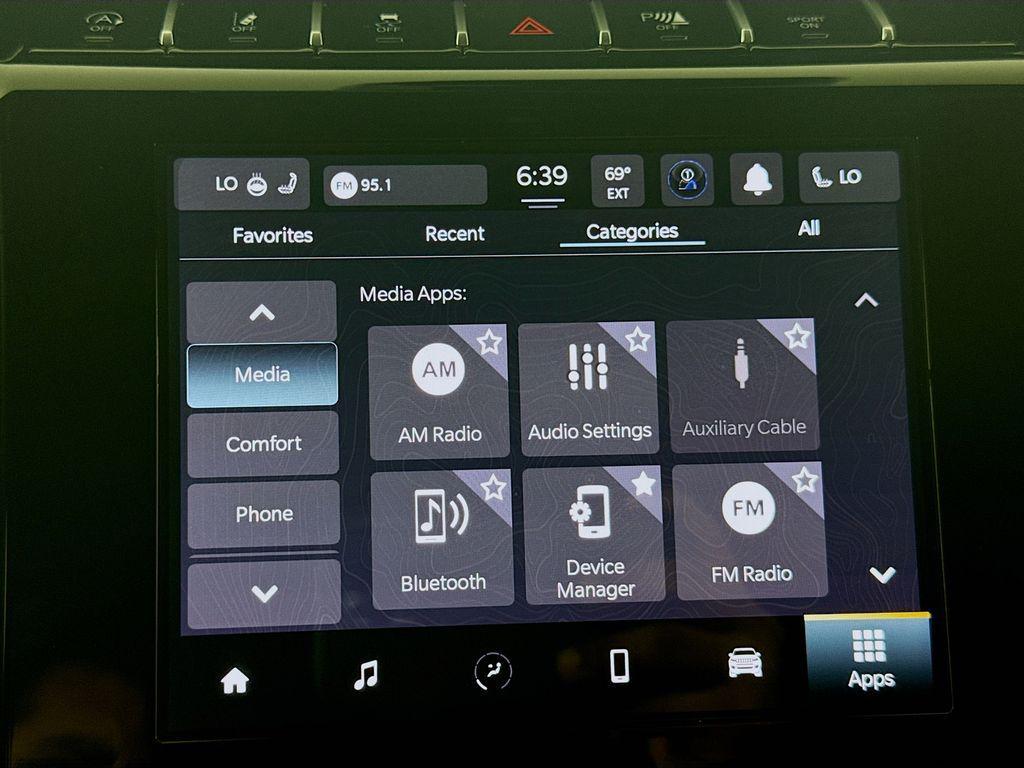 used 2024 Jeep Grand Cherokee L car, priced at $32,213