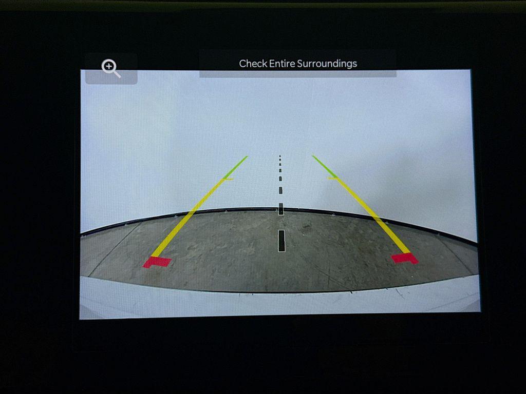 used 2024 Jeep Grand Cherokee L car, priced at $32,213