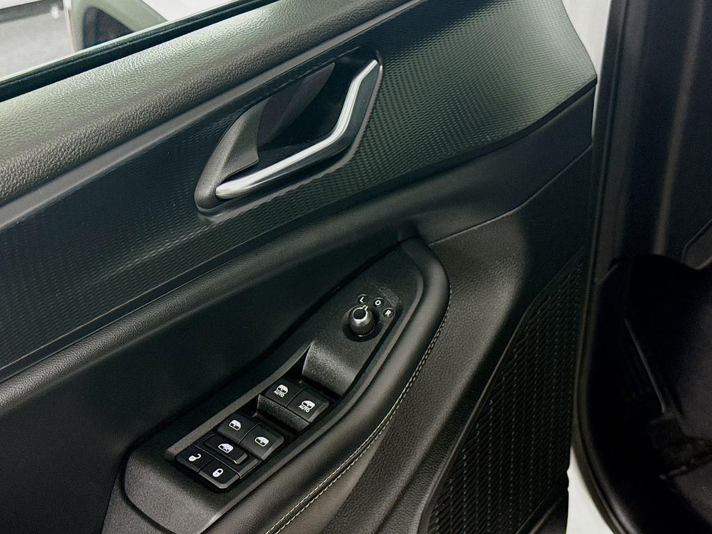 used 2024 Jeep Grand Cherokee L car, priced at $32,213