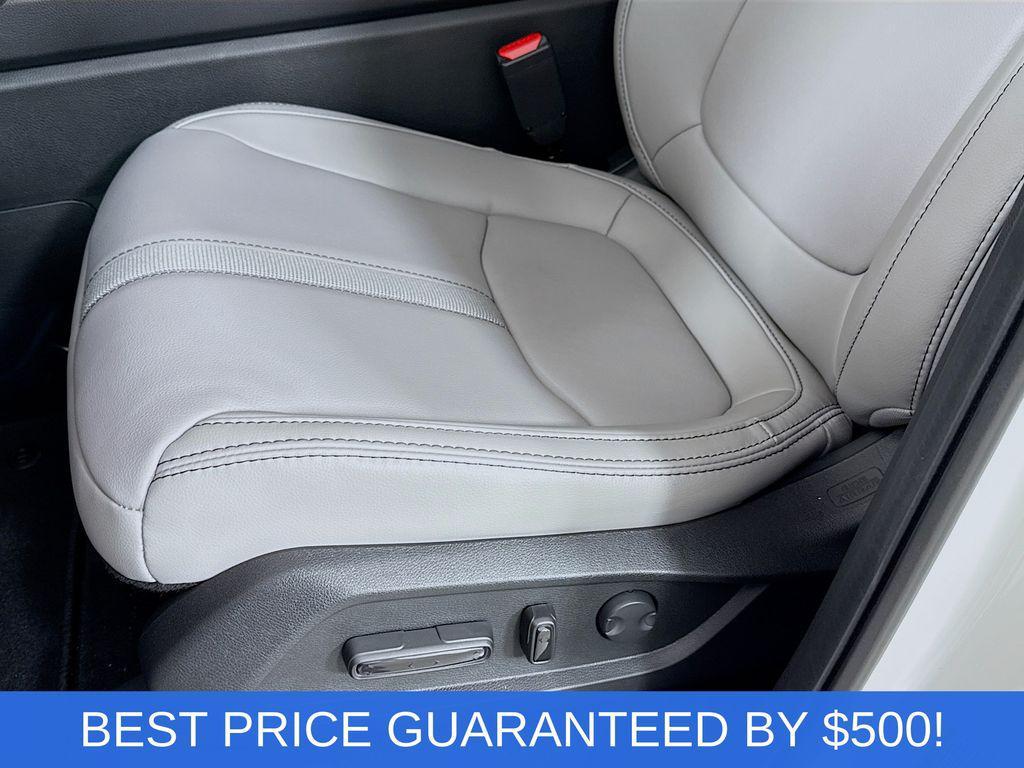 new 2025 Honda Pilot car, priced at $38,978