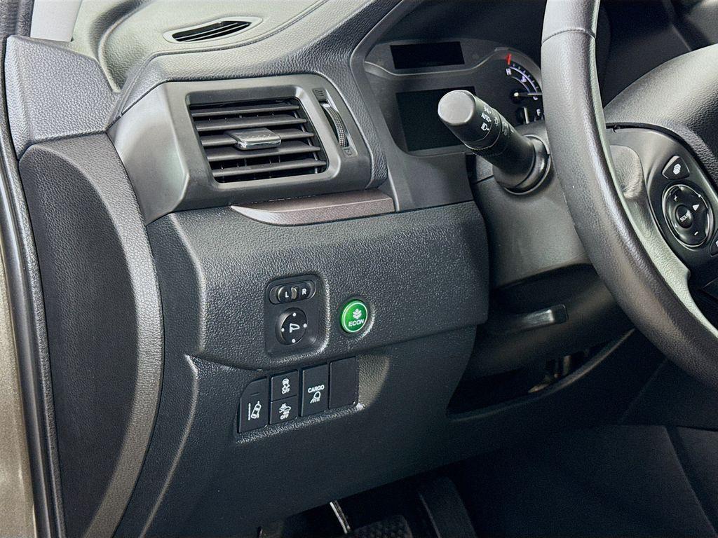 used 2023 Honda Ridgeline car, priced at $32,840