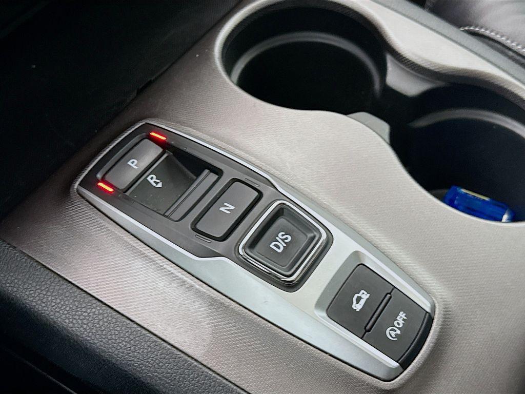 used 2023 Honda Ridgeline car, priced at $32,840
